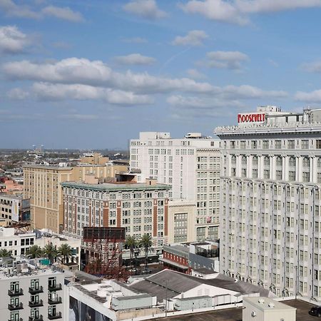 Canopy By Hilton New Orleans Downtown Hotel Exterior foto